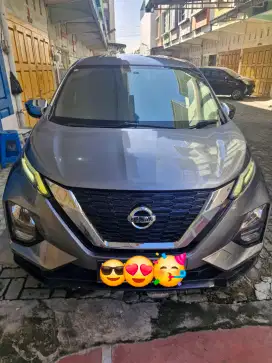 new livina type VL AT 2019