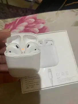 Airpods 2 SN : GN3JX81YLX2Y