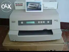 Ready Printer Wincore 4920xe