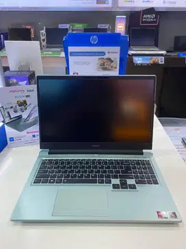 Advan Pixwar AMD Ryzen 7 6800H 16GB SSD 512GB 15.6″ FHD W11