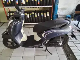 Honda Scoopy Fashion 2025