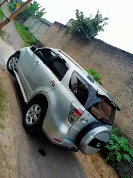 Terios tx metik
