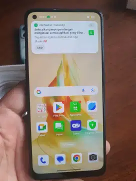 Jual Oppo reno8 T
