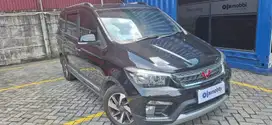 [OLXMOBBI] DP Rendah Wuling Confero S 1.5 C Lux Bensin-MT 2018 BZZ