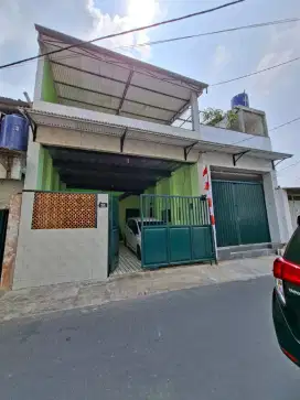 SETIAWAN KOST  Jl. Dolar Raya No. 10A Kapuk - Jakarta Barat