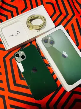 Iphone 13 256 ibox