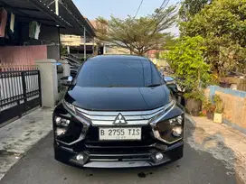 Mitsubishi Xpander 2019 Bensin