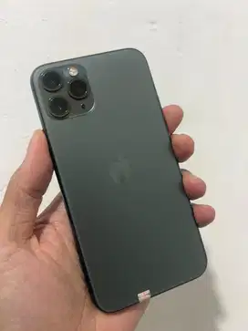 Iphone 11 pro 64gb ex inter all operator