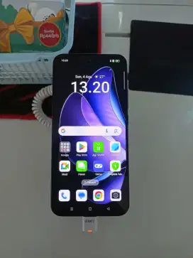 OPPO Reno13 5G promo