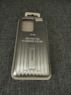Protective standing Cover , Casing HP Samsung S20 Ultra