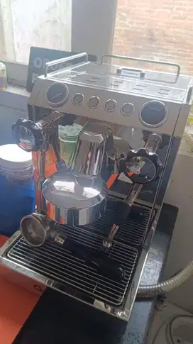 Jual mesin kopi espresso