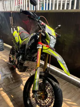 Honda Crf 150 L
