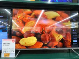 PANASONIC GOOGLE TV 43 INC