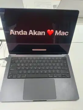 Macbook Pro 14inci 16/512. Bisa Cicilan Banyak Promo. Digiplus DP Mall
