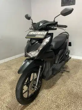 HONDA BEAT DELUX 2023