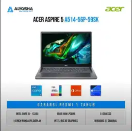 Acer Aspire 5 Slim