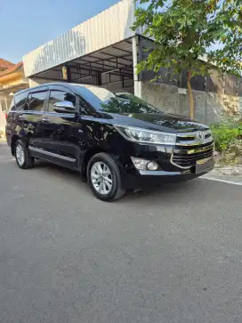 Toyota reborn Q bensin matic