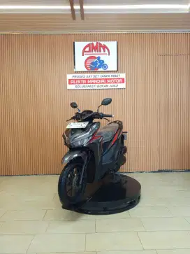 Honda VARIO 125 CBS tahun 2019