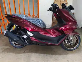 PCX 160 ABS ROADSYNC