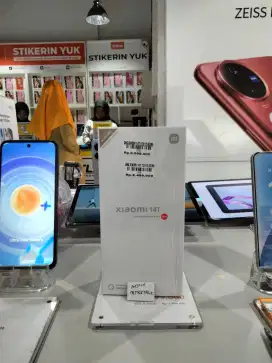 Xiaomi 14T 12/512 Atlantis Dahsyat