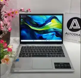ACER ASPIRE GO AG14 31P 34GM Core i3 n305 8Gb Ram 512Gb ssd