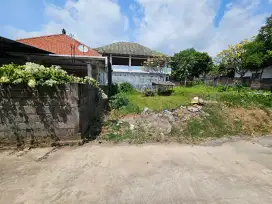 Tanah 1,5 are dekat jalan raya desa panji singaraja siap bangun