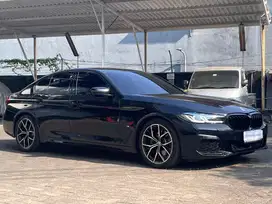 BMW 520i M-Sport 2023
