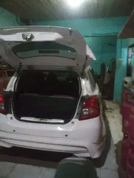 Datsun Go+ Panca 2016 Bensin