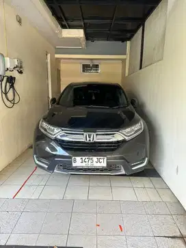 JUAL CR-V 2019 Pribadi