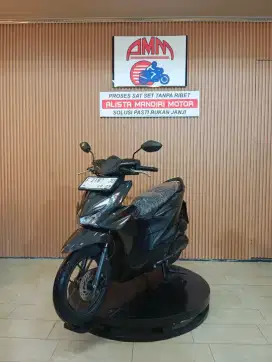 Honda NEW BEAT DELUXE tahun 2024
