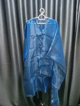 Outer bahan organza