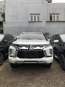 Mitsubishi Pajero Sport 2024 Diesel