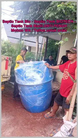Biofilter, Biotank, Septic Tank, Sepiteng, Biofil, Biotech,