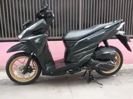 VARIO 150 LED OLD TAHUN 2017 MULUS ORIGINAL SIAP PAKAI KIRCON