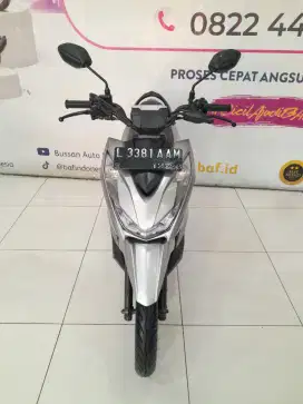 READY HONDA BEAT STREET LED 2021
