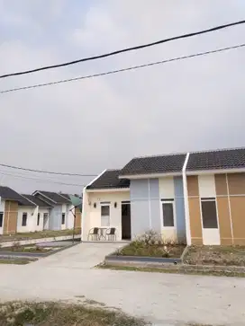 Rumah murah tapi gak murahan di lokasi strategis