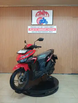 Honda NEW VARIO 125 CBS tahun 2024