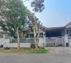 JUAL CEPAT RUMAH DI KENCANA LOKA BSD (BU)