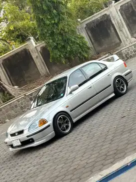 Dijual mobil Honda Civic Ferio tahun 1997