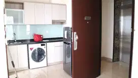 DIJUAL APARTEMEN MENTENG PARK FULLY FURNISHED