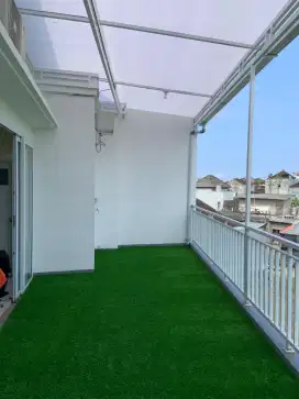 Jual rumput sintetis murah meriah berkualitas
