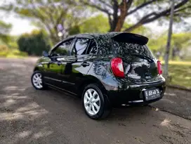 Nissan March 2014 Bensin