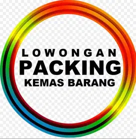LOKER PACKING KEMAS BARANG paking kiriman online bantul jogja