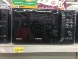 SAMSUNG MICROWAVE