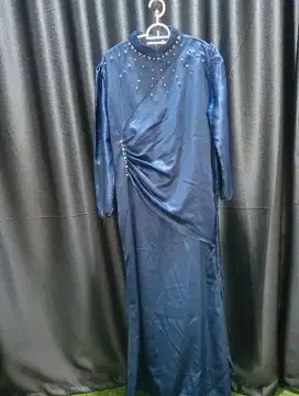 Dress cakep preloved