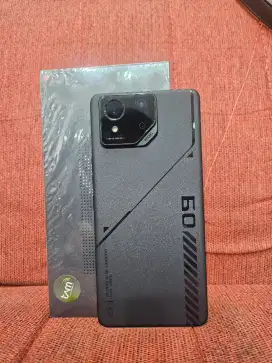 Rog 09Fe 1 Bulan pake 12/256