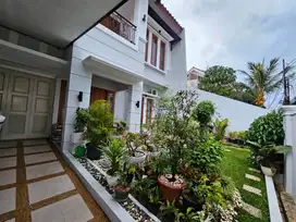 Rumah Nyaman Full Furnished Siap Huni di Klender Jakarta Timur
