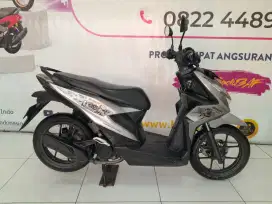 NEW HONDA BEAT STREET ESP 2021