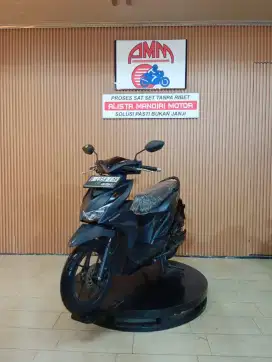 Honda BEAT DELUXE tahun 2023