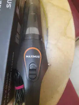jual vacum cleaner
